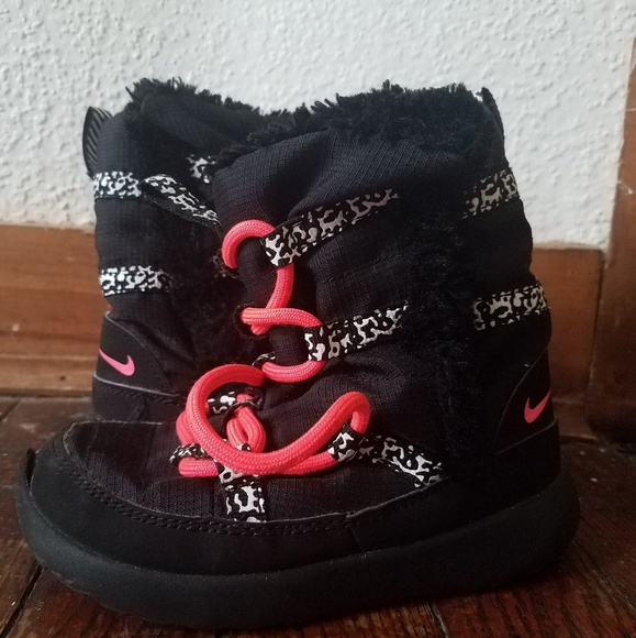 nike boots for girls